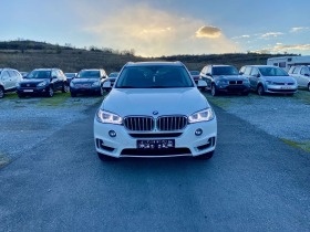  BMW X5 3.5i Xdrive