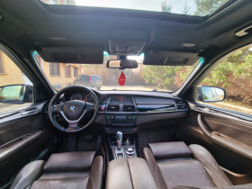 BMW X5 3.0Д 235к.с., снимка 10 - Автомобили и джипове - 45068630