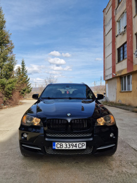 BMW X5 Цена с 18ки последната снимка, снимка 1 - Автомобили и джипове - 45068630