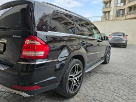 Mercedes-Benz GL 450  /  | Mobile.bg    6