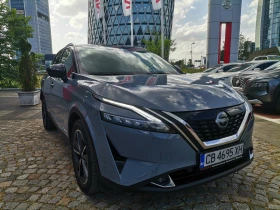 Nissan Qashqai Tekna e-Power | Mobile.bg    2