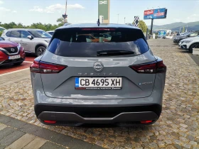 Nissan Qashqai Tekna e-Power | Mobile.bg    3