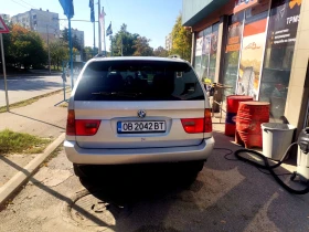 BMW X5 3000 TDI 218. | Mobile.bg    4