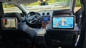 Mercedes-Benz GL 350 3TV ENTERTAINMENT SYSTEM, снимка 12