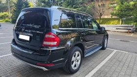 Mercedes-Benz GL 350 3TV ENTERTAINMENT SYSTEM, снимка 3