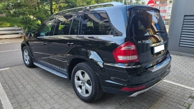 Mercedes-Benz GL 350 3TV ENTERTAINMENT SYSTEM, снимка 4