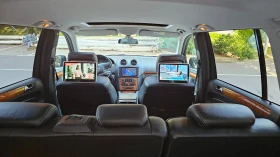 Mercedes-Benz GL 350 3TV ENTERTAINMENT SYSTEM, снимка 13