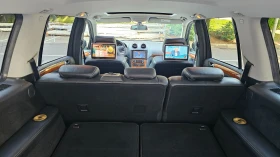 Mercedes-Benz GL 350 3TV ENTERTAINMENT SYSTEM, снимка 14