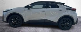 Toyota C-HR GR Plug-In 223к.с., снимка 3