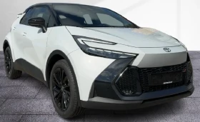 Toyota C-HR GR Plug-In 223к.с., снимка 2