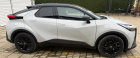 Toyota C-HR GR Plug-In 223..  !!! | Mobile.bg    3