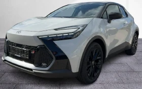 Toyota C-HR GR Plug-In 223к.с., снимка 1