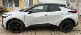 Toyota C-HR GR Plug-In 223..  !!! | Mobile.bg    4