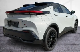 Toyota C-HR GR Plug-In 223к.с., снимка 5