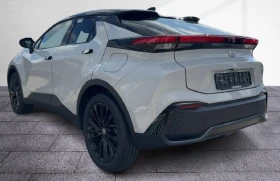 Toyota C-HR GR Plug-In 223к.с., снимка 6