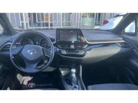 Toyota C-HR | Mobile.bg    8