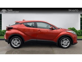 Toyota C-HR | Mobile.bg    17