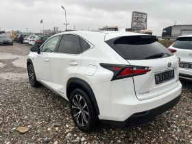 Lexus NX 300h F SPORT AWD, снимка 7