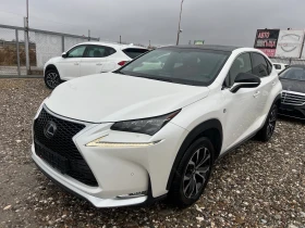 Lexus NX 300h F SPORT AWD, снимка 1