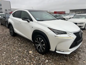 Lexus NX 300h F SPORT AWD, снимка 3