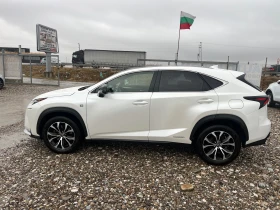 Lexus NX 300h F SPORT AWD, снимка 8