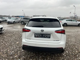 Lexus NX 300h F SPORT AWD, снимка 6