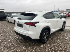 Lexus NX 300h F SPORT AWD, снимка 5