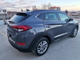 Hyundai Tucson 1, 7cdti klima, снимка 5