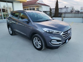 Hyundai Tucson 1, 7cdti klima, снимка 7