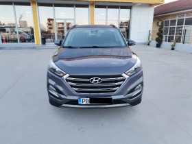 Hyundai Tucson 1, 7cdti klima, снимка 8