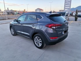 Hyundai Tucson 1, 7cdti klima, снимка 3