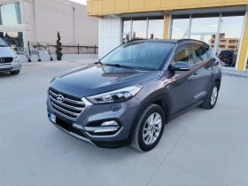 Hyundai Tucson 1, 7cdti klima, снимка 1