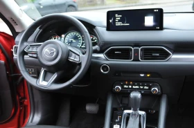 Mazda CX-5 Ad&#39;vantage 2WD * HUD* NAV* 360 , снимка 8