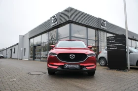 Mazda CX-5 Ad&#39;vantage 2WD * HUD* NAV* 360 , снимка 1