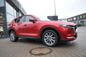 Mazda CX-5 Ad&#39;vantage 2WD * HUD* NAV* 360 , снимка 4