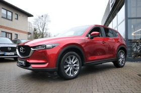 Mazda CX-5 Ad&#39;vantage 2WD * HUD* NAV* 360 , снимка 3