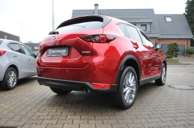 Mazda CX-5 Ad&#39;vantage 2WD * HUD* NAV* 360 - 52399 лв. - 56415698 | Car24.bg