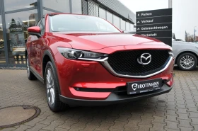 Mazda CX-5 Ad&#39;vantage 2WD * HUD* NAV* 360 - 52399 лв. - 56415698 | Car24.bg