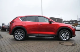 Mazda CX-5 Ad&#39;vantage 2WD * HUD* NAV* 360 - 52399 лв. - 56415698 | Car24.bg