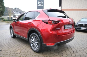 Mazda CX-5 Ad&#39;vantage 2WD * HUD* NAV* 360 , снимка 6