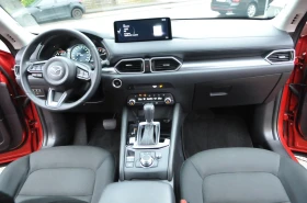 Mazda CX-5 Ad&#39;vantage 2WD * HUD* NAV* 360 , снимка 10