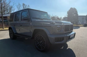 Mercedes-Benz G 63 AMG AMG MANUFACTURE , снимка 3