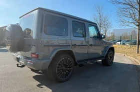 Mercedes-Benz G 63 AMG AMG MANUFACTURE , снимка 4