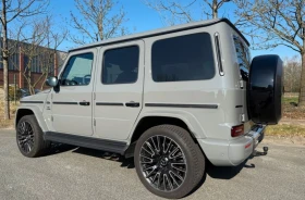 Mercedes-Benz G 63 AMG AMG MANUFACTURE , снимка 2