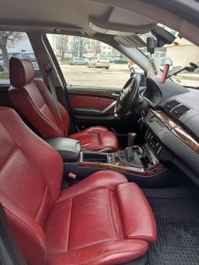 BMW X5 3.0D 184 | Mobile.bg    2
