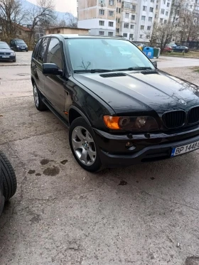BMW X5 3.0D 184 | Mobile.bg    3