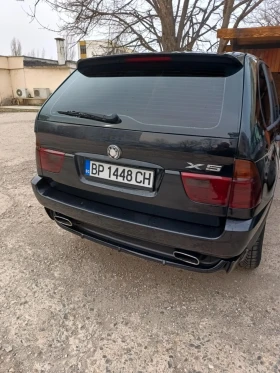 BMW X5 3.0D 184 | Mobile.bg    5