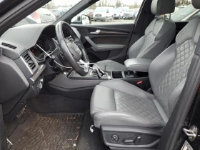Audi SQ5 PRESTIGE Matrix* Bang&Olufsen* 360* Дистроник* - 36900 лв. - 62827901 | Car24.bg