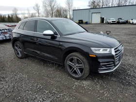 Audi SQ5 PRESTIGE Matrix* Bang&Olufsen* 360* Дистроник* - 36900 лв. - 62827901 | Car24.bg