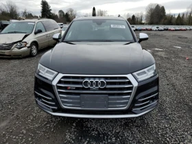 Audi SQ5 PRESTIGE Matrix* Bang&Olufsen* 360* Дистроник* 
